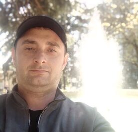 Антон Зиновьев