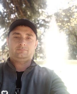 Антон Зиновьев
