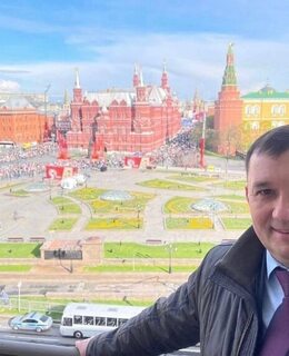 Виталий