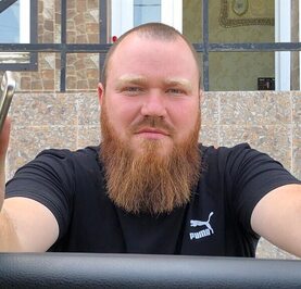 Александр