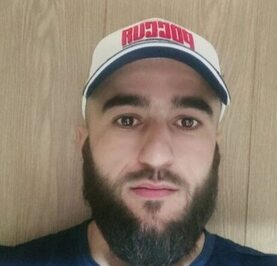 Ibragim