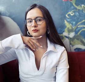 Валерия