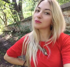 Екатерина