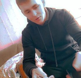 Николай