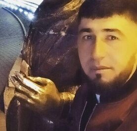 Мустафа