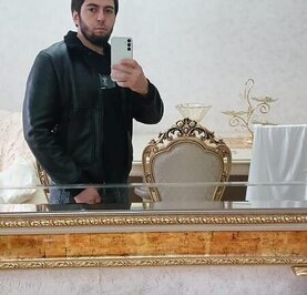 Азамат Черкесов