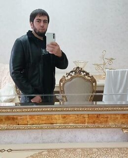 Азамат Черкесов