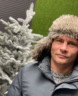 Дмитрий Орлов
