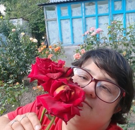 Катюша