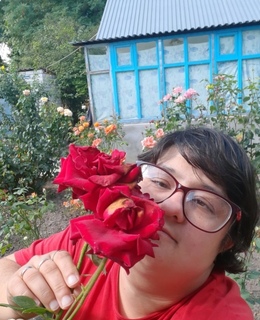 Катюша