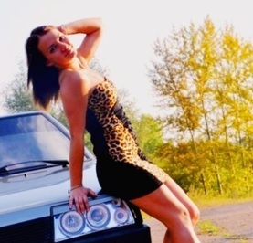 Алина