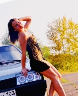 Алина
