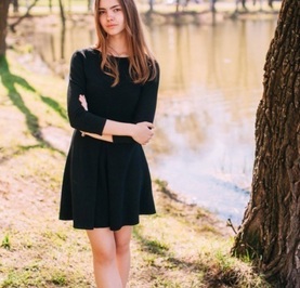 Олеся