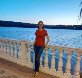 Кристина