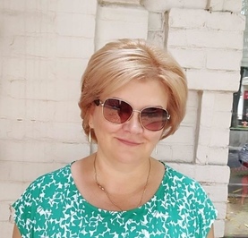 Марина