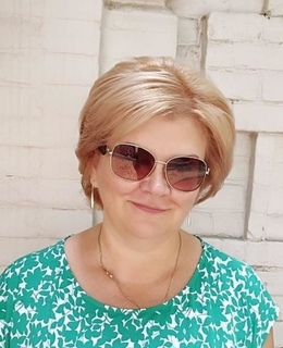 Марина