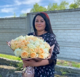 Алина