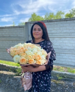 Алина