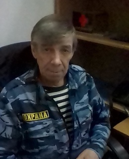 Игорь