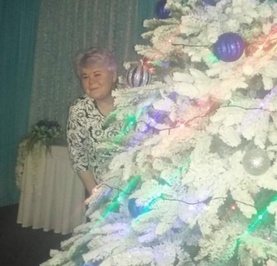 Людмила