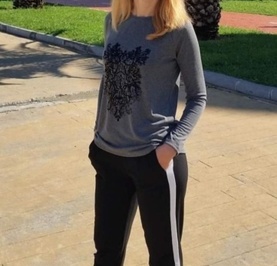 Дарья
