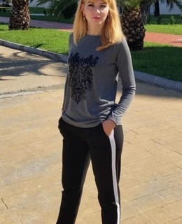 Дарья
