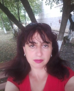 Марина