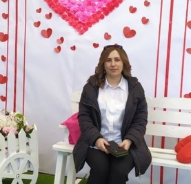 Катерина