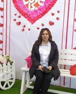 Катерина