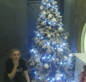 Елена