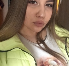 Анастасия