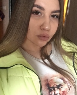 Анастасия