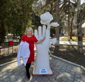 Елизавета
