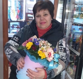 Ирина