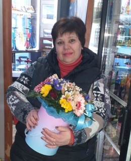 Ирина