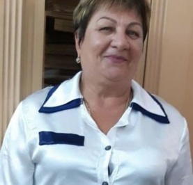 Людмила