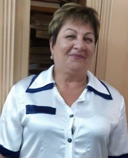 Людмила