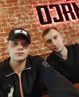 Витя